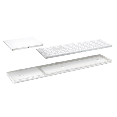 twelve south magicbridge extended white